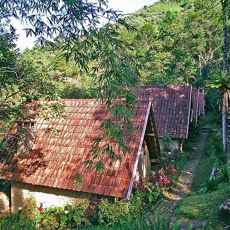 Pousada Tiatiaim Mauá 外观 照片