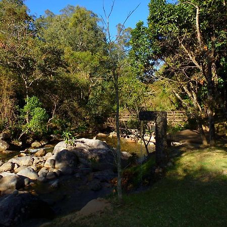 Pousada Tiatiaim Mauá 外观 照片
