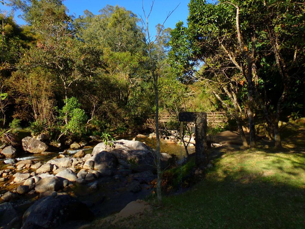 Pousada Tiatiaim Mauá 外观 照片